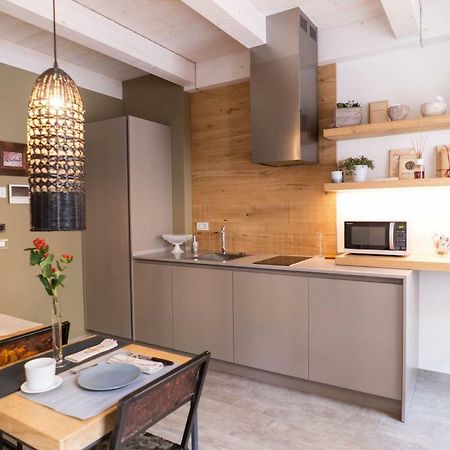 B&B Dei Poeti ชิวิตาโนวา มาร์เค ภายนอก รูปภาพ