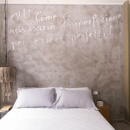 B&B Dei Poeti ชิวิตาโนวา มาร์เค ภายนอก รูปภาพ