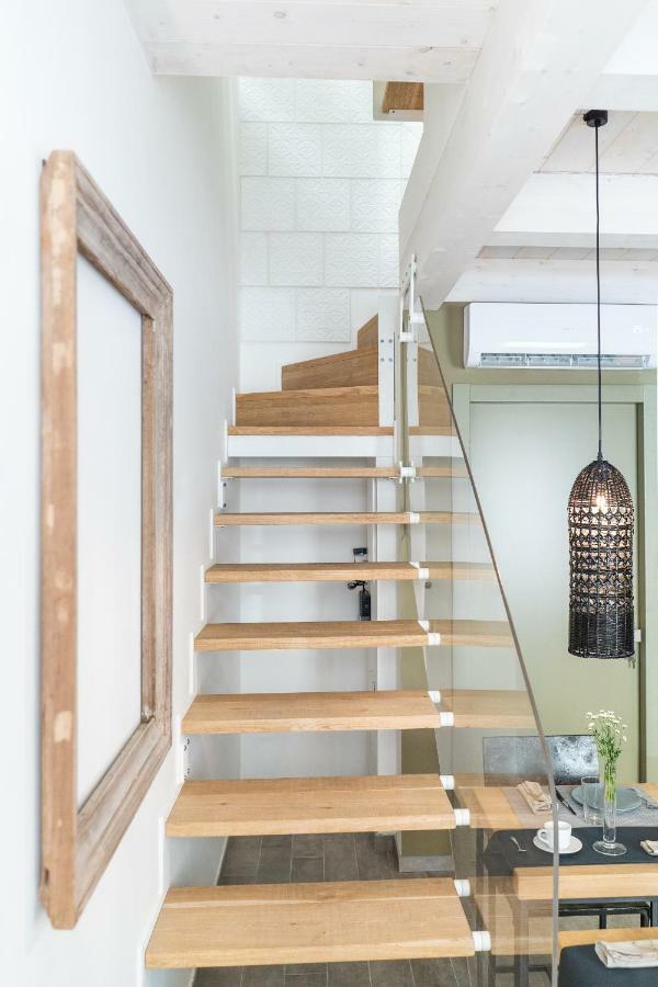 B&B Dei Poeti ชิวิตาโนวา มาร์เค ภายนอก รูปภาพ