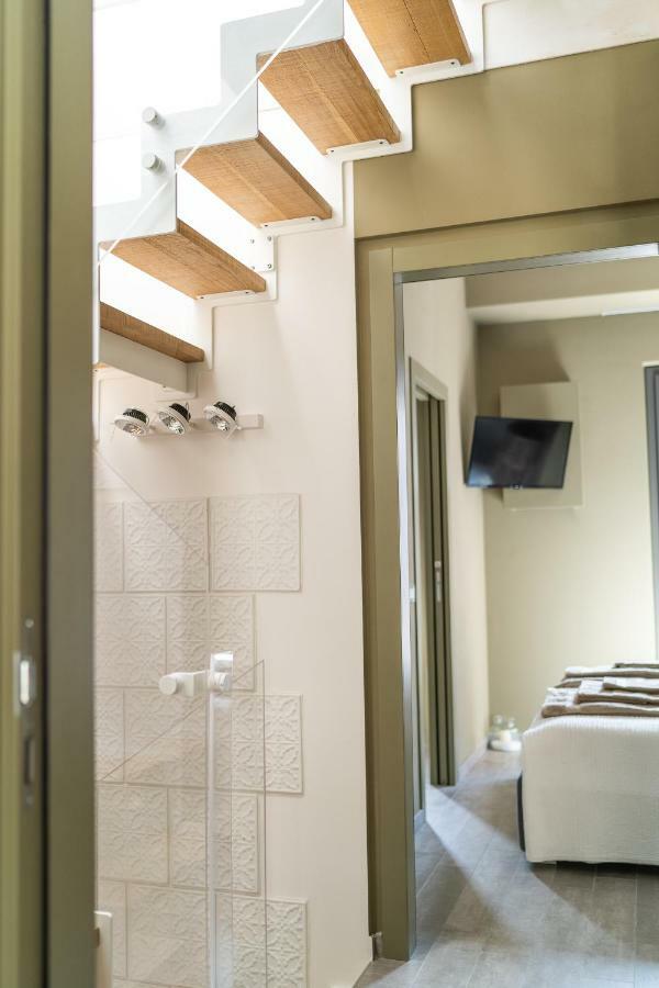 B&B Dei Poeti ชิวิตาโนวา มาร์เค ภายนอก รูปภาพ