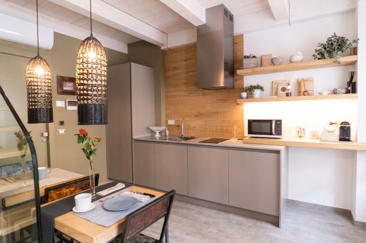 B&B Dei Poeti ชิวิตาโนวา มาร์เค ภายนอก รูปภาพ