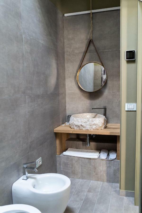 B&B Dei Poeti ชิวิตาโนวา มาร์เค ภายนอก รูปภาพ