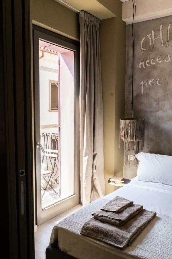 B&B Dei Poeti ชิวิตาโนวา มาร์เค ภายนอก รูปภาพ