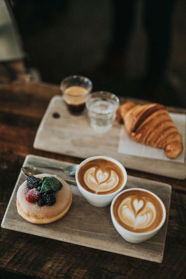 B&B Dei Poeti ชิวิตาโนวา มาร์เค ภายนอก รูปภาพ