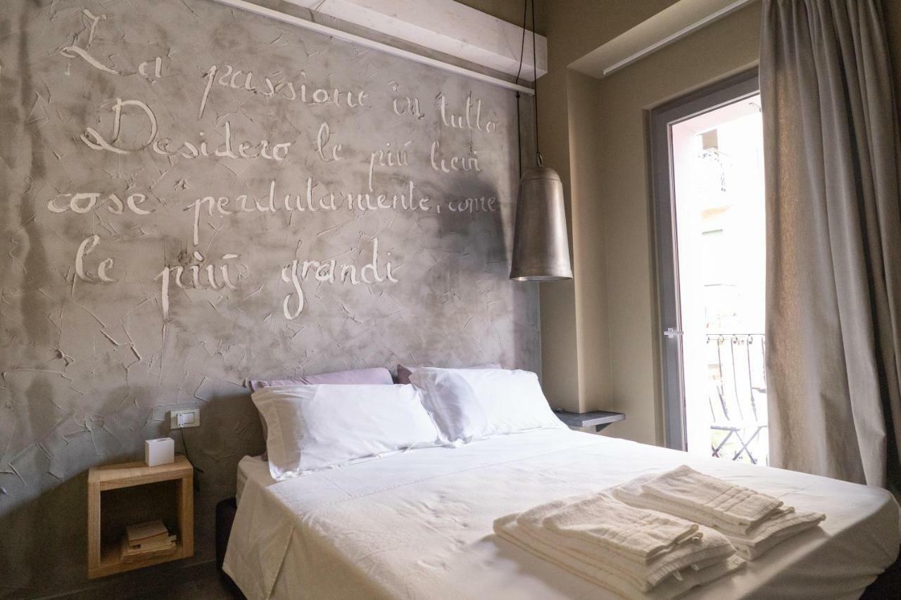 B&B Dei Poeti ชิวิตาโนวา มาร์เค ภายนอก รูปภาพ